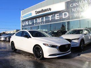 2021 Mazda Mazda3