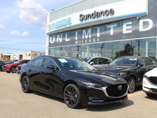 2021 Mazda Mazda3