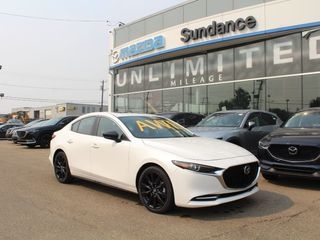2021 Mazda Mazda3