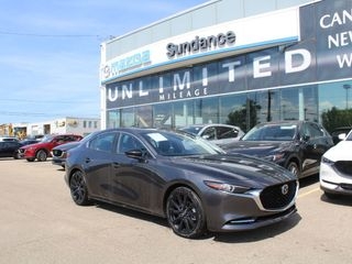 2021 Mazda Mazda3
