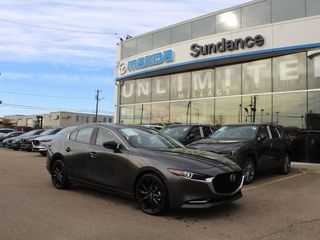 2021 Mazda Mazda3