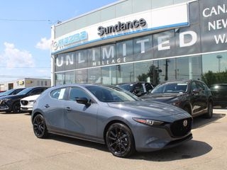 2021 Mazda Mazda3