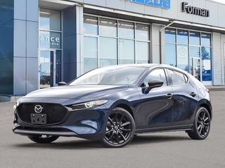 2021 Mazda Mazda3