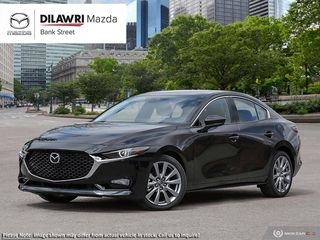 2021 Mazda Mazda3