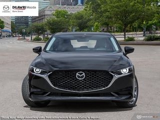 2021 Mazda Mazda3