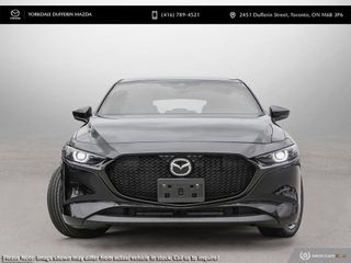 2021 Mazda Mazda3
