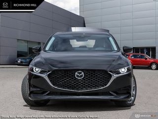 2021 Mazda Mazda3