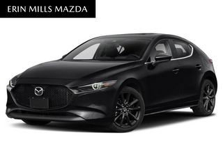 2021 Mazda Mazda3