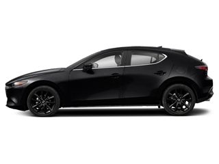 2021 Mazda Mazda3