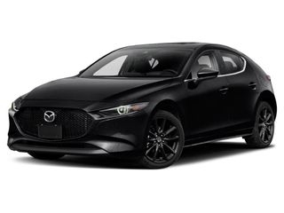 2021 Mazda Mazda3