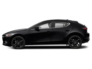 2021 Mazda Mazda3