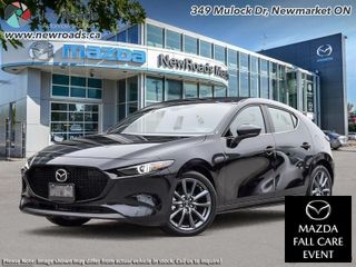 2021 Mazda Mazda3
