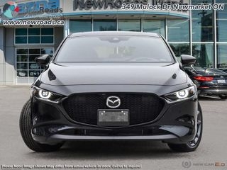 2021 Mazda Mazda3