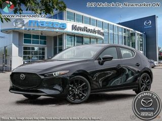 2021 Mazda Mazda3