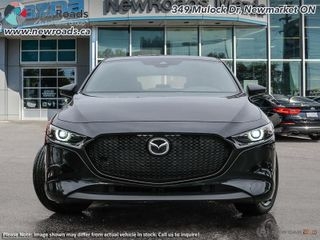2021 Mazda Mazda3