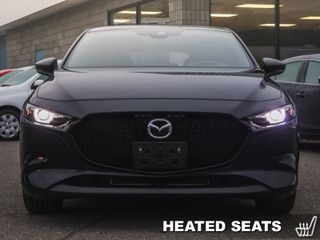 2021 Mazda Mazda3
