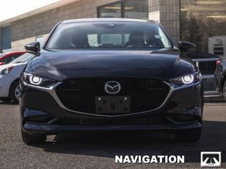 2021 Mazda Mazda3