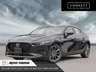2021 Mazda Mazda3
