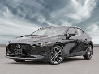 2021 Mazda Mazda3