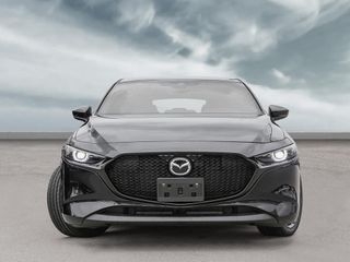 2021 Mazda Mazda3