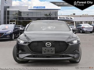 2021 Mazda Mazda3