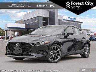 2021 Mazda Mazda3