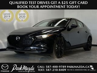 2021 Mazda Mazda3
