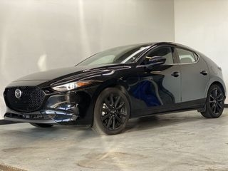 2021 Mazda Mazda3