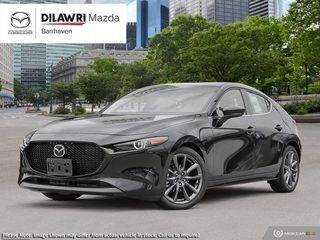 2021 Mazda Mazda3