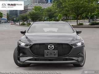 2021 Mazda Mazda3