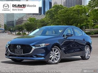 2021 Mazda Mazda3