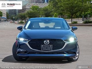 2021 Mazda Mazda3