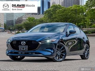 2021 Mazda Mazda3