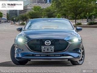 2021 Mazda Mazda3