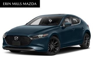2021 Mazda Mazda3
