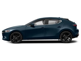 2021 Mazda Mazda3