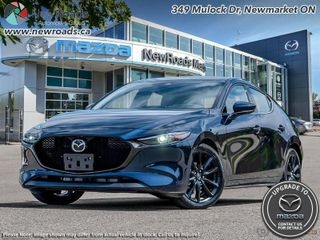 2021 Mazda Mazda3