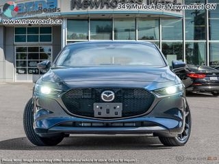 2021 Mazda Mazda3