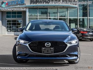 2021 Mazda Mazda3