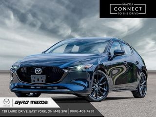 2021 Mazda Mazda3
