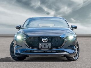 2021 Mazda Mazda3