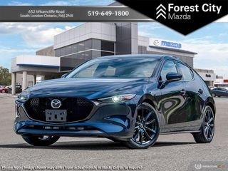 2021 Mazda Mazda3