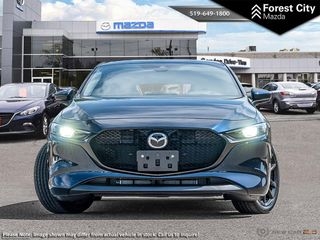 2021 Mazda Mazda3