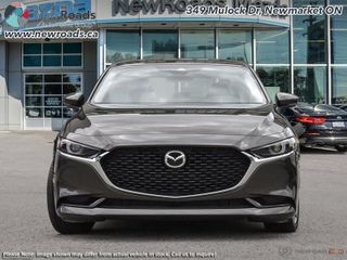 2021 Mazda Mazda3