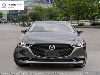 2021 Mazda Mazda3
