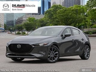 2021 Mazda Mazda3
