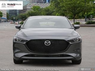 2021 Mazda Mazda3