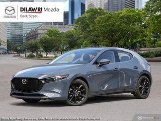 2021 Mazda Mazda3