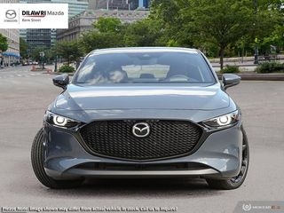 2021 Mazda Mazda3