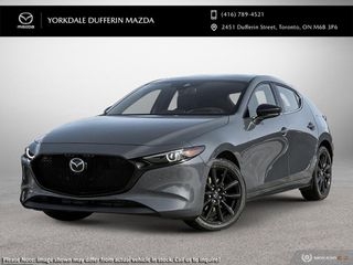 2021 Mazda Mazda3